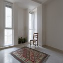 Kahrizak Residential Project / CAAT Studio © Parham Taghiof