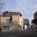 See All 38 Winners of the 2015 RIBA London Awards Levring House / Jamie Fobert Architects Ltd. Image © Dennis Gilbert