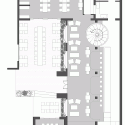 Capitán Central Cervecera / Guillermo Cacciavillani.Bar Makers Ground Floor Plan