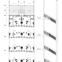 Kahrizak Residential Project / CAAT Studio Diagram