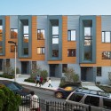 E+ / Interface Studio Architects E+ / Interface Studio Architects © Sam Oberter Photography