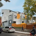 E+ / Interface Studio Architects E+ / Interface Studio Architects © Sam Oberter Photography