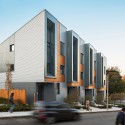 E+ / Interface Studio Architects E+ / Interface Studio Architects © Sam Oberter Photography