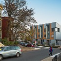 E+ / Interface Studio Architects E+ / Interface Studio Architects © Sam Oberter Photography