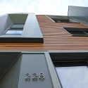 E+ / Interface Studio Architects E+ / Interface Studio Architects © Sam Oberter Photography