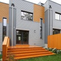 E+ / Interface Studio Architects E+ / Interface Studio Architects © Sam Oberter Photography