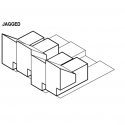 E+ / Interface Studio Architects E+ / Interface Studio Architects Diagram