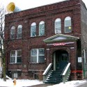 60 Atlantic Avenue / Quadrangle Architects 60 Atlantic Avenue / Quadrangle Architects Before. Image Courtesy of Quadrangle Architects