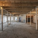 60 Atlantic Avenue / Quadrangle Architects 60 Atlantic Avenue / Quadrangle Architects Before. Image © Bob Gundu