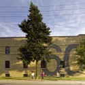 60 Atlantic Avenue / Quadrangle Architects 60 Atlantic Avenue / Quadrangle Architects © Ben Rahn, A-Frame