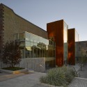 60 Atlantic Avenue / Quadrangle Architects 60 Atlantic Avenue / Quadrangle Architects © Ben Rahn, A-Frame