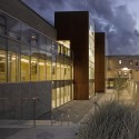 60 Atlantic Avenue / Quadrangle Architects 60 Atlantic Avenue / Quadrangle Architects © Ben Rahn, A-Frame