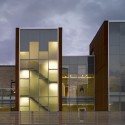 60 Atlantic Avenue / Quadrangle Architects 60 Atlantic Avenue / Quadrangle Architects © Ben Rahn, A-Frame