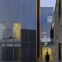 60 Atlantic Avenue / Quadrangle Architects 60 Atlantic Avenue / Quadrangle Architects © Ben Rahn, A-Frame