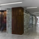 60 Atlantic Avenue / Quadrangle Architects 60 Atlantic Avenue / Quadrangle Architects © Ben Rahn, A-Frame