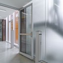 60 Atlantic Avenue / Quadrangle Architects 60 Atlantic Avenue / Quadrangle Architects © Ben Rahn, A-Frame