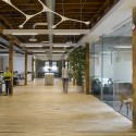 60 Atlantic Avenue / Quadrangle Architects 60 Atlantic Avenue / Quadrangle Architects © Ben Rahn, A-Frame
