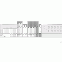 60 Atlantic Avenue / Quadrangle Architects 60 Atlantic Avenue / Quadrangle Architects Elevation