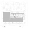 60 Atlantic Avenue / Quadrangle Architects 60 Atlantic Avenue / Quadrangle Architects Site Plan