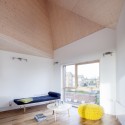 Marzarin / Arboreal Architecture Courtesy of Arboreal Architecture