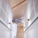 Marzarin / Arboreal Architecture Courtesy of Arboreal Architecture