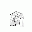 Marzarin / Arboreal Architecture Floor Plan
