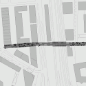 The Paleisbrug / Benthem Crouwel Architects The Paleisbrug / Benthem Crouwel Architects Floor Plan