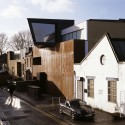 See All 38 Winners of the 2015 RIBA London Awards Waddington Studios / Featherstone Young Architects. Image © Tim Brotherton