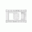 Espacio Miguel Delibes / Rafael de La-Hoz Espacio Miguel Delibes / Rafael de La-Hoz Plan 01