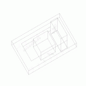 Espacio Miguel Delibes / Rafael de La-Hoz Espacio Miguel Delibes / Rafael de La-Hoz Diagram