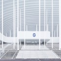 The New Bordeaux Stadium / Herzog & de Meuron © Iwan Baan