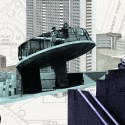 Assemble to Construct a Brutalist Playground at RIBA Assemble to Construct a Brutalist Playground at RIBA © Assemble and Simon Terrill