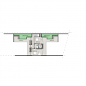Casa Xixim / Specht Harpman Floor Plan