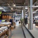 ONOMICHI U2 / Suppose Design Office © Toshiyuki Yano