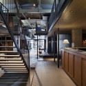 ONOMICHI U2 / Suppose Design Office © Toshiyuki Yano