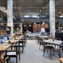 ONOMICHI U2 / Suppose Design Office © Toshiyuki Yano