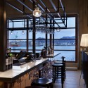 ONOMICHI U2 / Suppose Design Office © Toshiyuki Yano