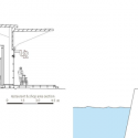 ONOMICHI U2 / Suppose Design Office Section