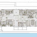 ONOMICHI U2 / Suppose Design Office Floor Plan