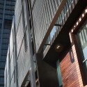 The Capers / RT+Q Architects Courtesy of RT+Q Architects