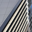 The Capers / RT+Q Architects Courtesy of RT+Q Architects