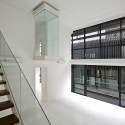 The Capers / RT+Q Architects Courtesy of RT+Q Architects