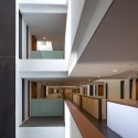 The Capers / RT+Q Architects Courtesy of RT+Q Architects