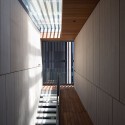 The Capers / RT+Q Architects Courtesy of RT+Q Architects