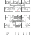 The Capers / RT+Q Architects Floor Plan