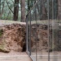Pabellon Puente / alarciaferrer arquitectos © Lucas Carranza