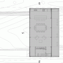 Pabellon Puente / alarciaferrer arquitectos Plan