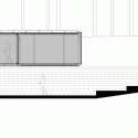 Pabellon Puente / alarciaferrer arquitectos Section 1
