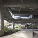 La Enseñanza  School Auditorium / OPUS + MEJÍA © Sergio Gómez