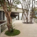 La Enseñanza  School Auditorium / OPUS + MEJÍA © Sergio Gómez